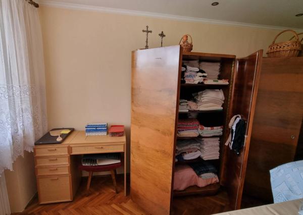 *REZERVOVANÉ*  4-izb rodinný dom s pozemkom 900 m²  - Moravany n/V