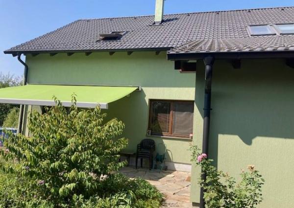 Predám Rodinný Dom ILAVA, pozemok 1146 m2