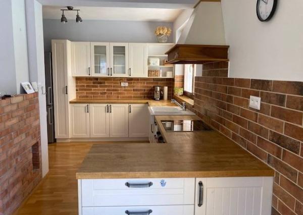 Predám Rodinný Dom ILAVA, pozemok 1146 m2