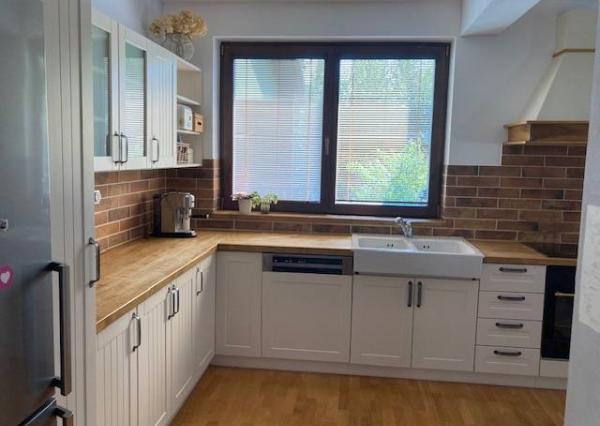 Predám Rodinný Dom ILAVA, pozemok 1146 m2