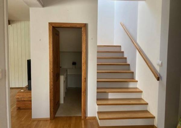 Predám Rodinný Dom ILAVA, pozemok 1146 m2