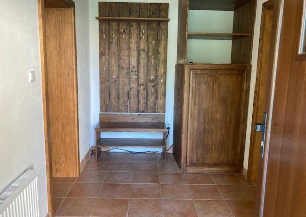 Predám Rodinný Dom ILAVA, pozemok 1146 m2