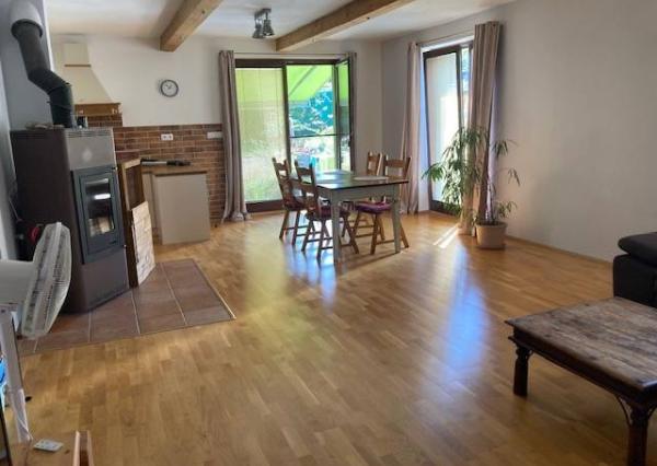 Predám Rodinný Dom ILAVA, pozemok 1146 m2