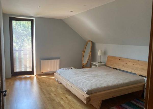 Predám Rodinný Dom ILAVA, pozemok 1146 m2