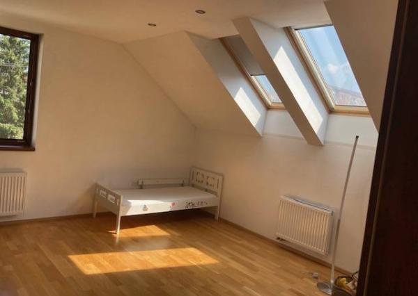 Predám Rodinný Dom ILAVA, pozemok 1146 m2