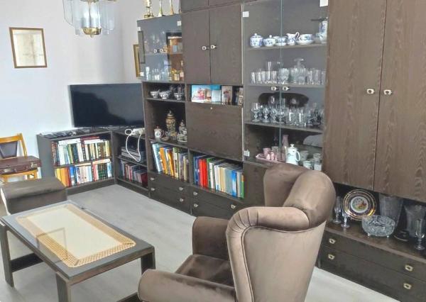 Veľký 4-izbový byt, 90m2, Piešťany