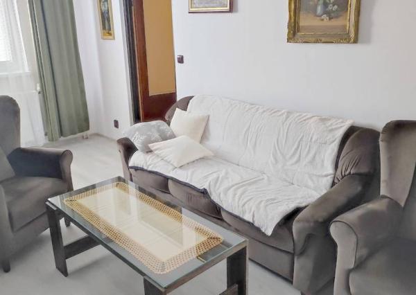 Veľký 4-izbový byt, 90m2, Piešťany