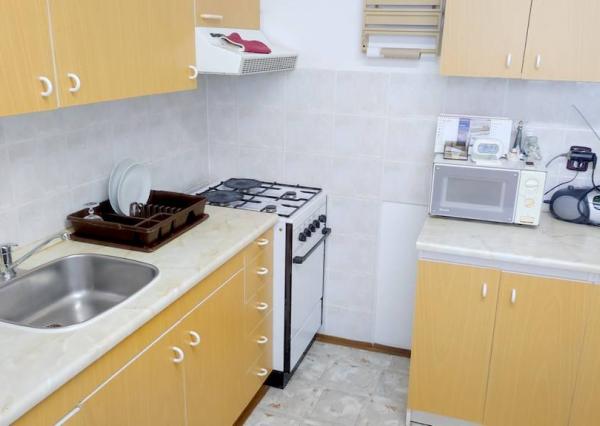 Veľký 4-izbový byt, 90m2, Piešťany