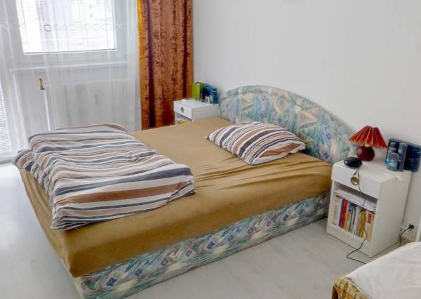 Veľký 4-izbový byt, 90m2, Piešťany