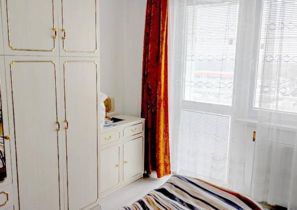 Veľký 4-izbový byt, 90m2, Piešťany