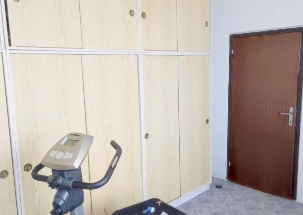 Veľký 4-izbový byt, 90m2, Piešťany