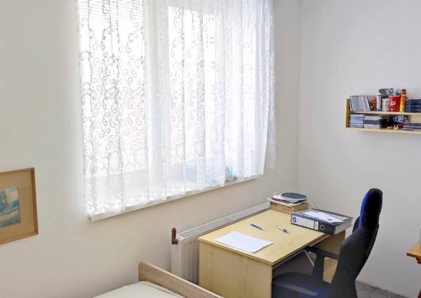 Veľký 4-izbový byt, 90m2, Piešťany