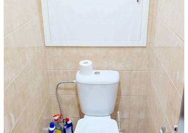 Veľký 4-izbový byt, 90m2, Piešťany