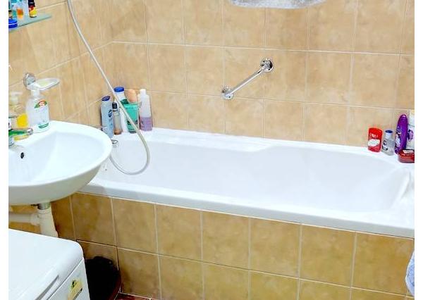 Veľký 4-izbový byt, 90m2, Piešťany