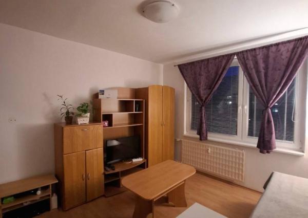 REZERVOVANÉ! Predaj garsónka Nitra - Klokočina