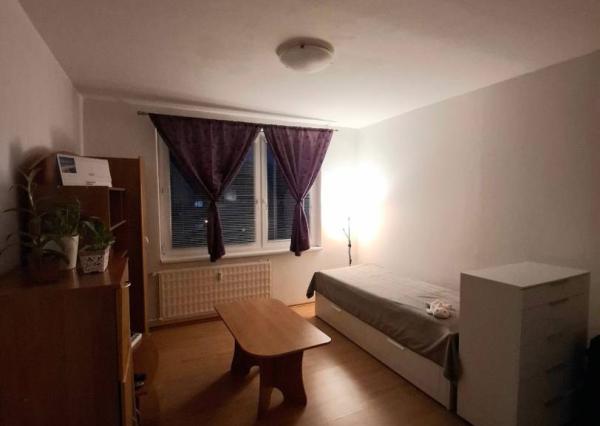 REZERVOVANÉ! Predaj garsónka Nitra - Klokočina