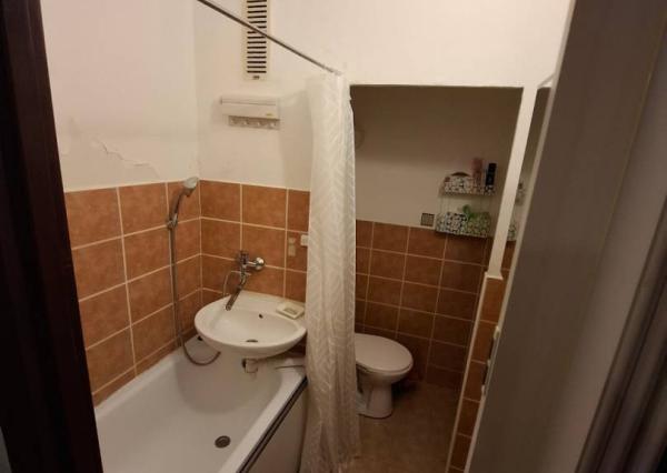 REZERVOVANÉ! Predaj garsónka Nitra - Klokočina