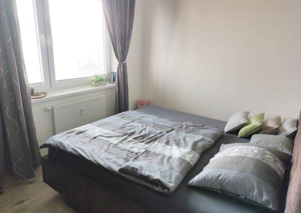 Na prenájom 2 izbový byt s parkovacím miestom, Trencianske Stankovce-S