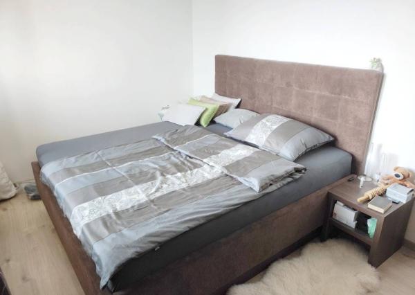 Na prenájom 2 izbový byt s parkovacím miestom, Trencianske Stankovce-S