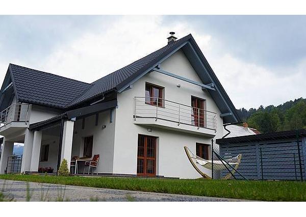 Apartmánový dom - Chata pod Grúňom Oščadnica -TOP PONUKA