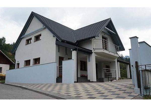 Apartmánový dom - Chata pod Grúňom Oščadnica -TOP PONUKA