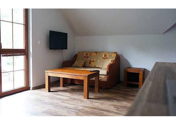 Apartmánový dom - Chata pod Grúňom Oščadnica -TOP PONUKA