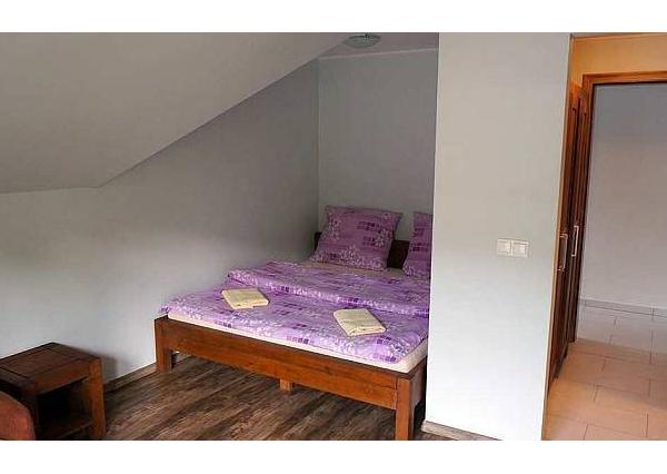 Apartmánový dom - Chata pod Grúňom Oščadnica -TOP PONUKA