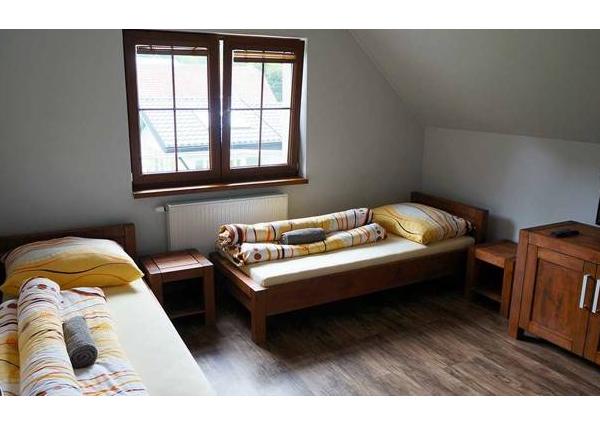 Apartmánový dom - Chata pod Grúňom Oščadnica -TOP PONUKA