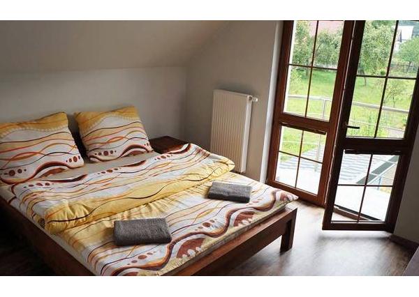 Apartmánový dom - Chata pod Grúňom Oščadnica -TOP PONUKA