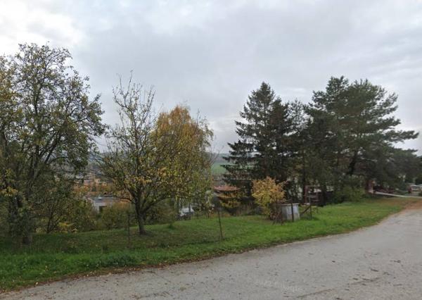 Stavebný pozemok 588m2 v Myjave - Ideálna lokalita pre Váš rodinný dom