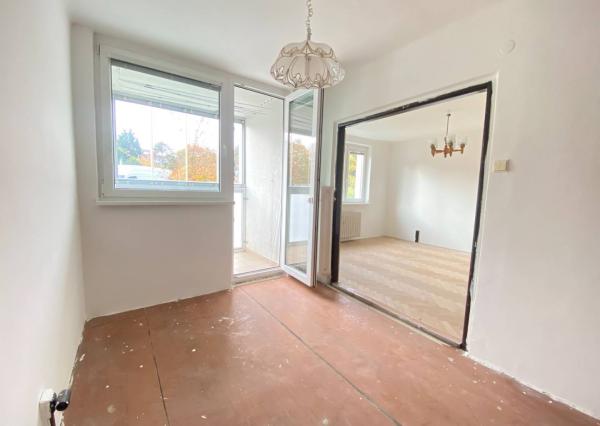 Na predaj 3 izbový byt - Trenčín - Sihoť