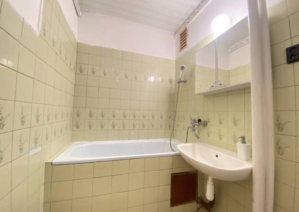 Na predaj 3 izbový byt - Trenčín - Sihoť