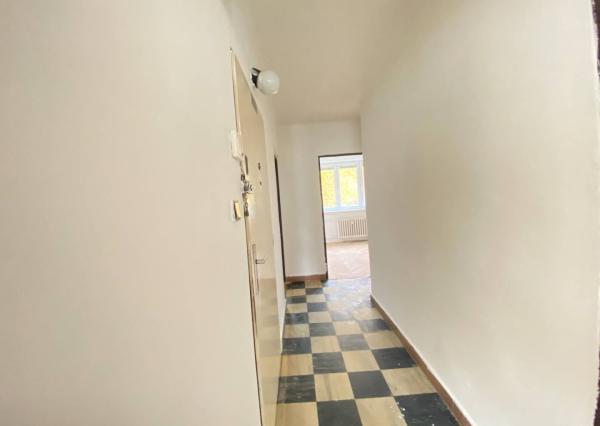 Na predaj 3 izbový byt - Trenčín - Sihoť