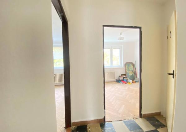 Na predaj 3 izbový byt - Trenčín - Sihoť