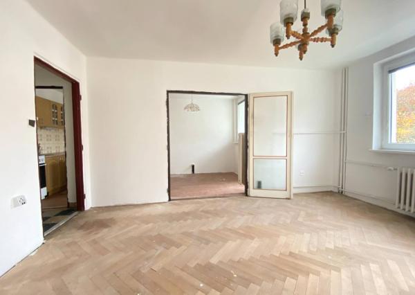 Na predaj 3 izbový byt - Trenčín - Sihoť