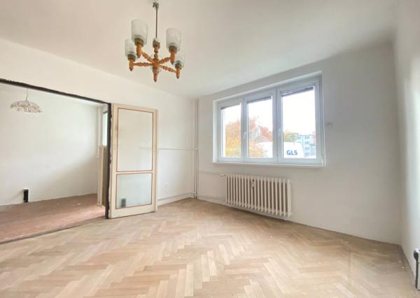 Na predaj 3 izbový byt - Trenčín - Sihoť