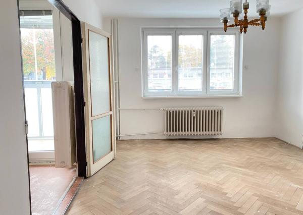 Na predaj 3 izbový byt - Trenčín - Sihoť