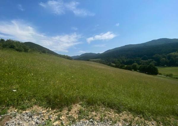 Pozemok na výstavbu, Považská Bystrica (Prečín) 1000m2, 578 m2