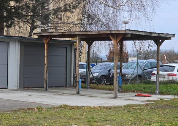 Výnimočná ponuka garáže v Piešťanoch