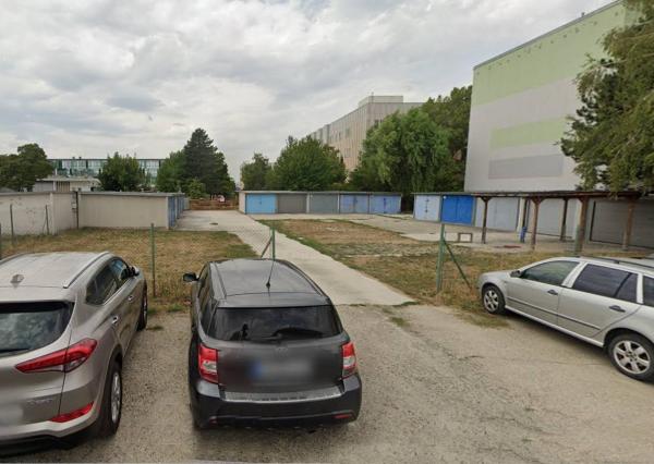 Výnimočná ponuka garáže v Piešťanoch