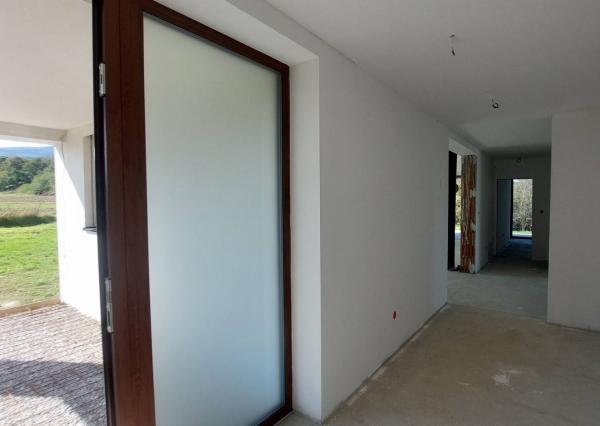 Novostavba RD v Trenčianskom Jastrabí - pozemok 577m2