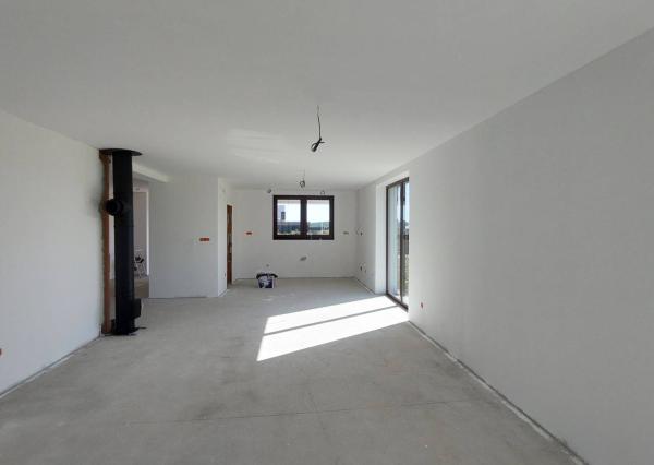 Novostavba RD v Trenčianskom Jastrabí - pozemok 577m2