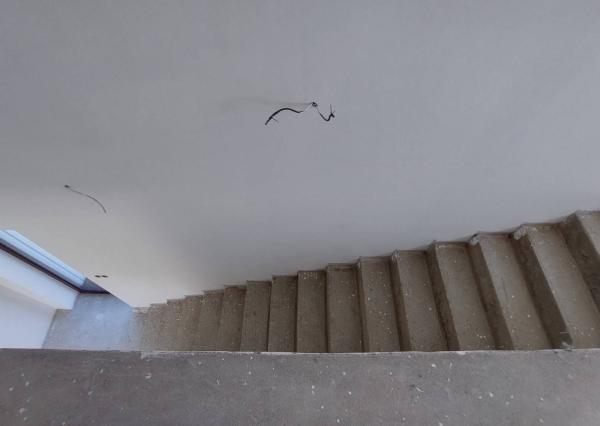 Novostavba RD v Trenčianskom Jastrabí - pozemok 577m2