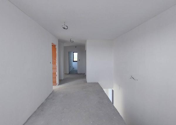 Novostavba RD v Trenčianskom Jastrabí - pozemok 577m2