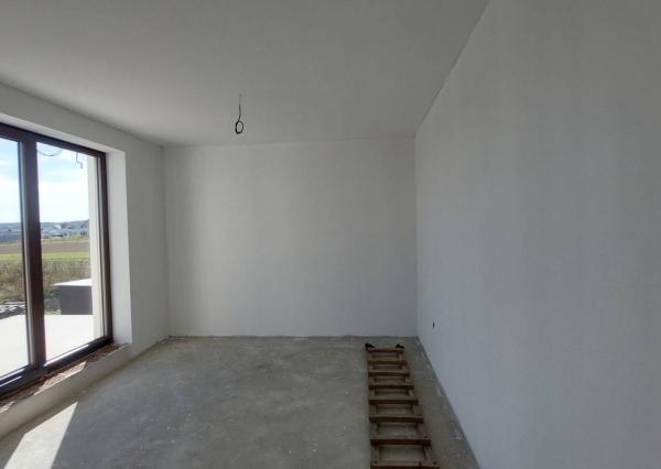 Novostavba RD v Trenčianskom Jastrabí - pozemok 577m2