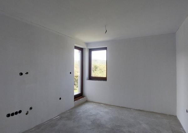 Novostavba RD v Trenčianskom Jastrabí - pozemok 577m2