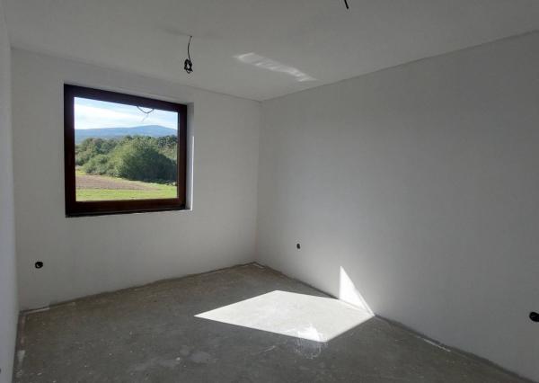 Novostavba RD v Trenčianskom Jastrabí - pozemok 577m2