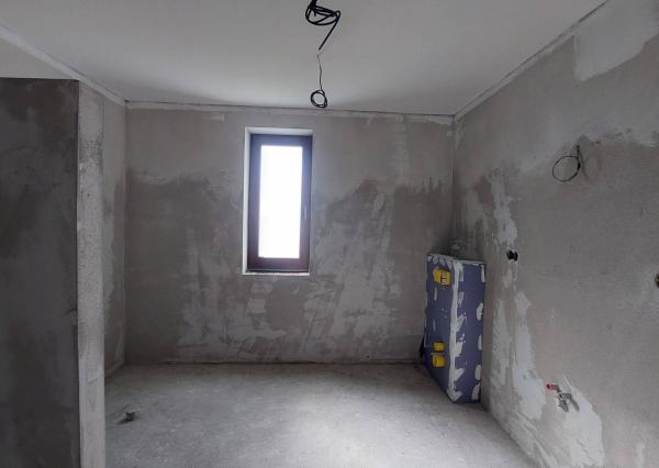 Novostavba RD v Trenčianskom Jastrabí - pozemok 577m2