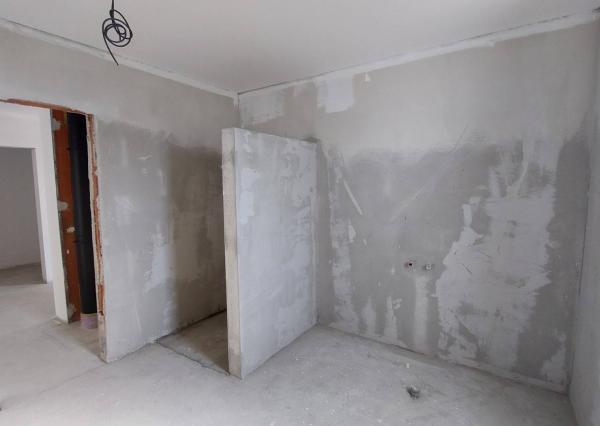 Novostavba RD v Trenčianskom Jastrabí - pozemok 577m2