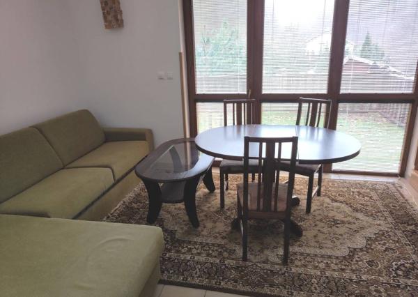 Murovaná chata v rekreačnej oblasti , Moravany nad Váhom - Výtoky